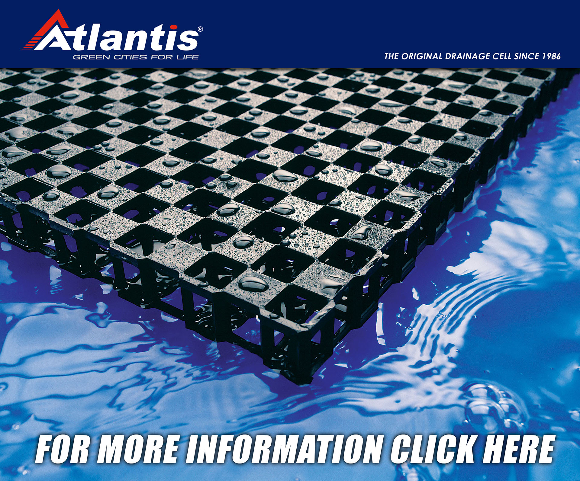 Atlantis Corporation